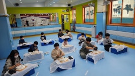 음봉꿈나무태권도장