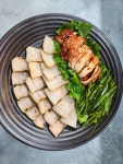 돈이왕족발보쌈