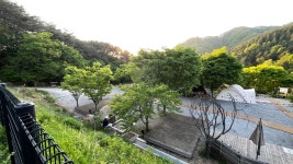 화천휴캠핑장