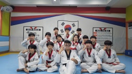 음봉꿈나무태권도장