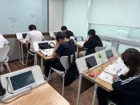 엠베스트SE 탄현학원