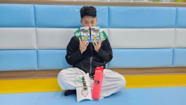 음봉꿈나무태권도장