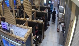 크래버대게나라 안양점