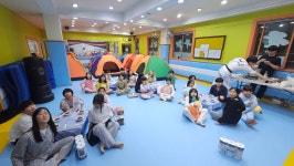 음봉꿈나무태권도장