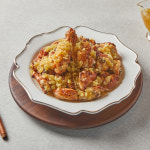 찐이야 숯불두마리치킨 삼방점