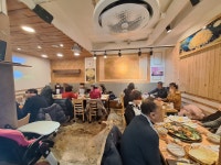 용일이쭈꾸미보쌈국밥