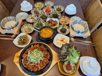 한터자연밥상