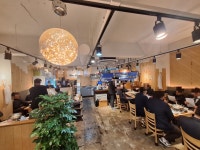 용일이쭈꾸미보쌈국밥