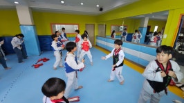 음봉꿈나무태권도장
