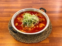 신풍닭발 영통점