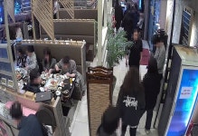 크래버대게나라 안양점