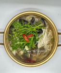 수풀림
