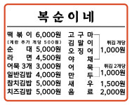 복순이네