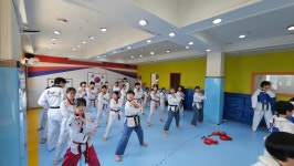 음봉꿈나무태권도장