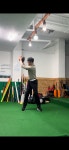 전주실내골프연습장