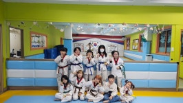 음봉꿈나무태권도장