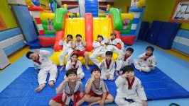 음봉꿈나무태권도장