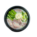 남매돼지국밥