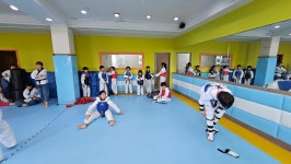 음봉꿈나무태권도장