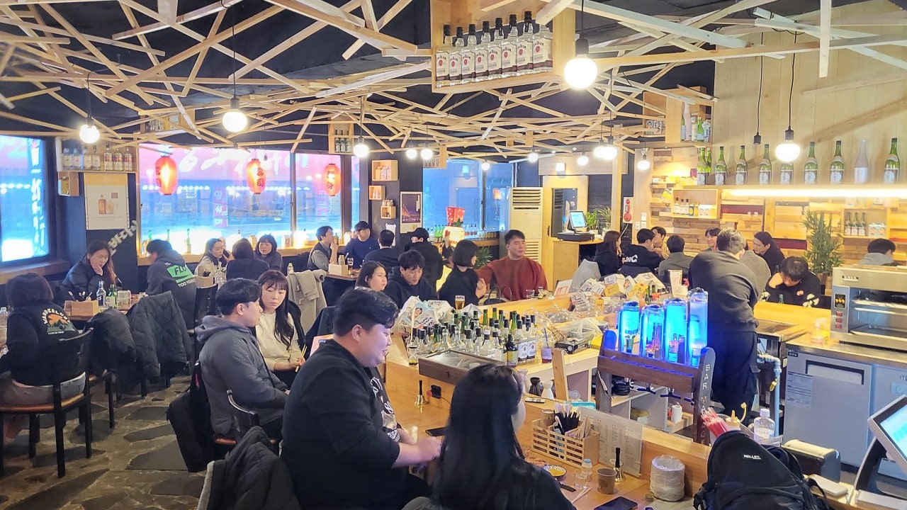 로바다야끼시루 동암점