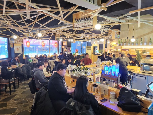 로바다야끼시루 동암점
