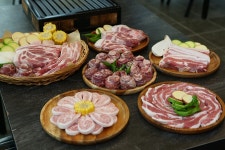 제주 정직한돈 애월본점