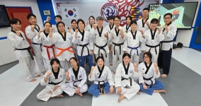현대태권도디펜스&시니어,성인태권도&슈퍼점프줄넘기