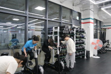 그라운드엑스 크로스핏