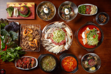 강경불고기 파주문산점