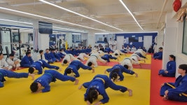 용인대일산유도체육관 일산본점