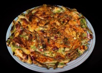 마산해물아구찜
