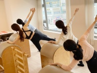 페리필라테스 신당청구점