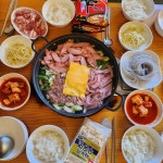 조대감부대찌개