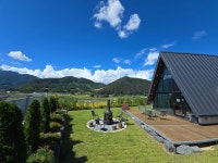 함양펜션 지리산A하우스