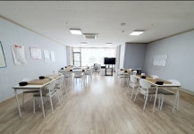 명지대바둑교습소