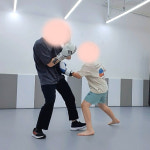 하트비트복싱GYM 용호점