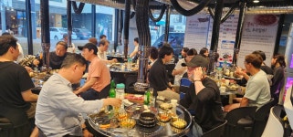 해운대연탄생갈비 하남미사점