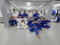 용인대영등포체육관