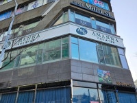 아만나헤어살롱 정관점 태검원장