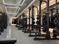 바운드짐 구로디지털단지점