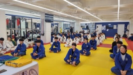 용인대일산유도체육관 일산본점