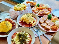 해피치즈스마일 연남점