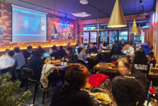 씨네마맥주 대구 도남지구점