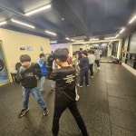 TSQ BOXING