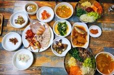 전통식당