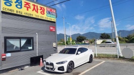 경진렌트카 이천지점