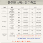 물안뜰마을