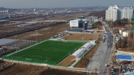 천안시북부스포츠센터