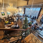 갤러리 카페 예술 공간 결 전주아중리점