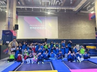 용인대석사푸른태권도